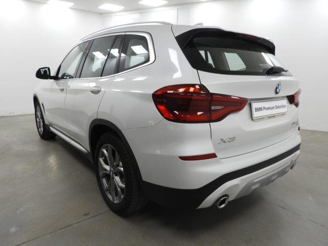 BMW X3 xDrive20d xLine