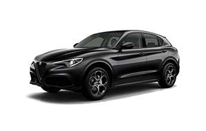 ALFA ROMEO Stelvio Stelvio 2.2 T.diesel 210CV AT8 Q4 Veloce