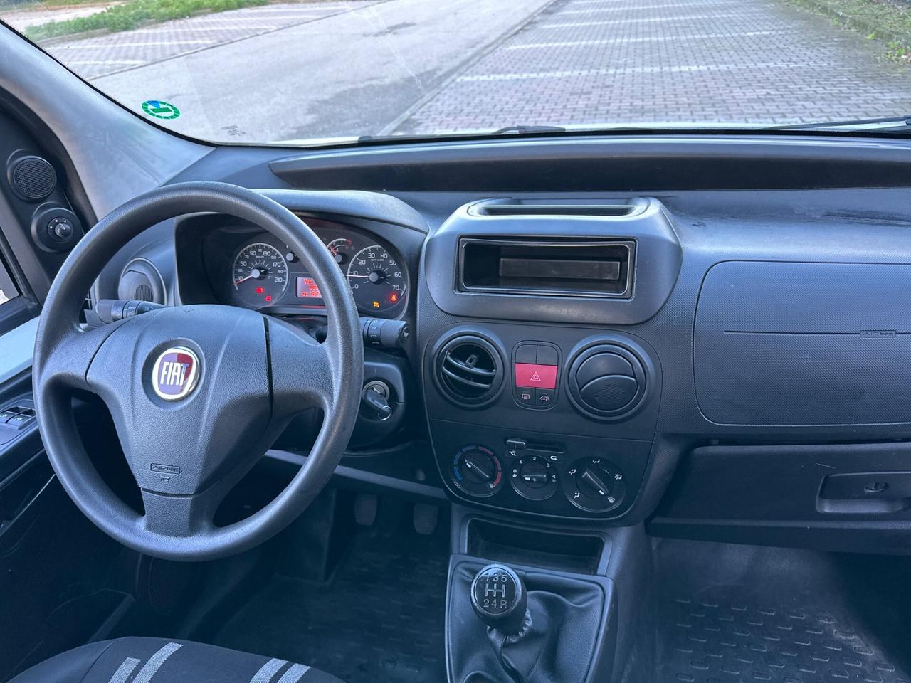 Fiat Fiorino 1.3 MJT Possibile Permuta