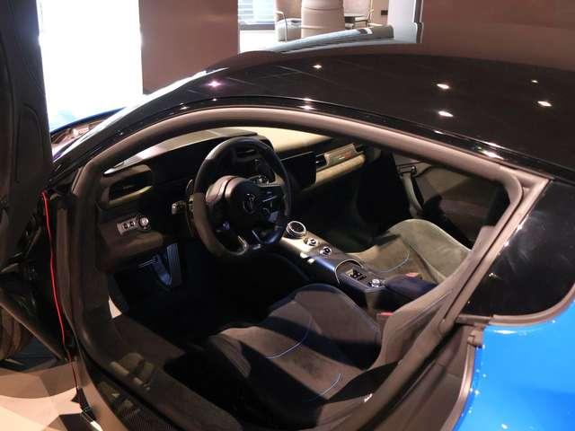 Maserati MC20 3.0 V6 630 CV