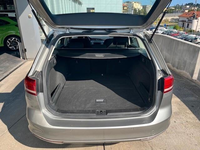 Volkswagen Passat 1.6 TDI Trendline BlueMotion Technology