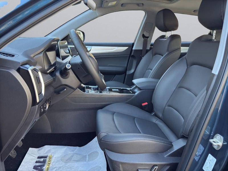 EMC Sei EMC Sei 5p 1.5 benzina 113cv