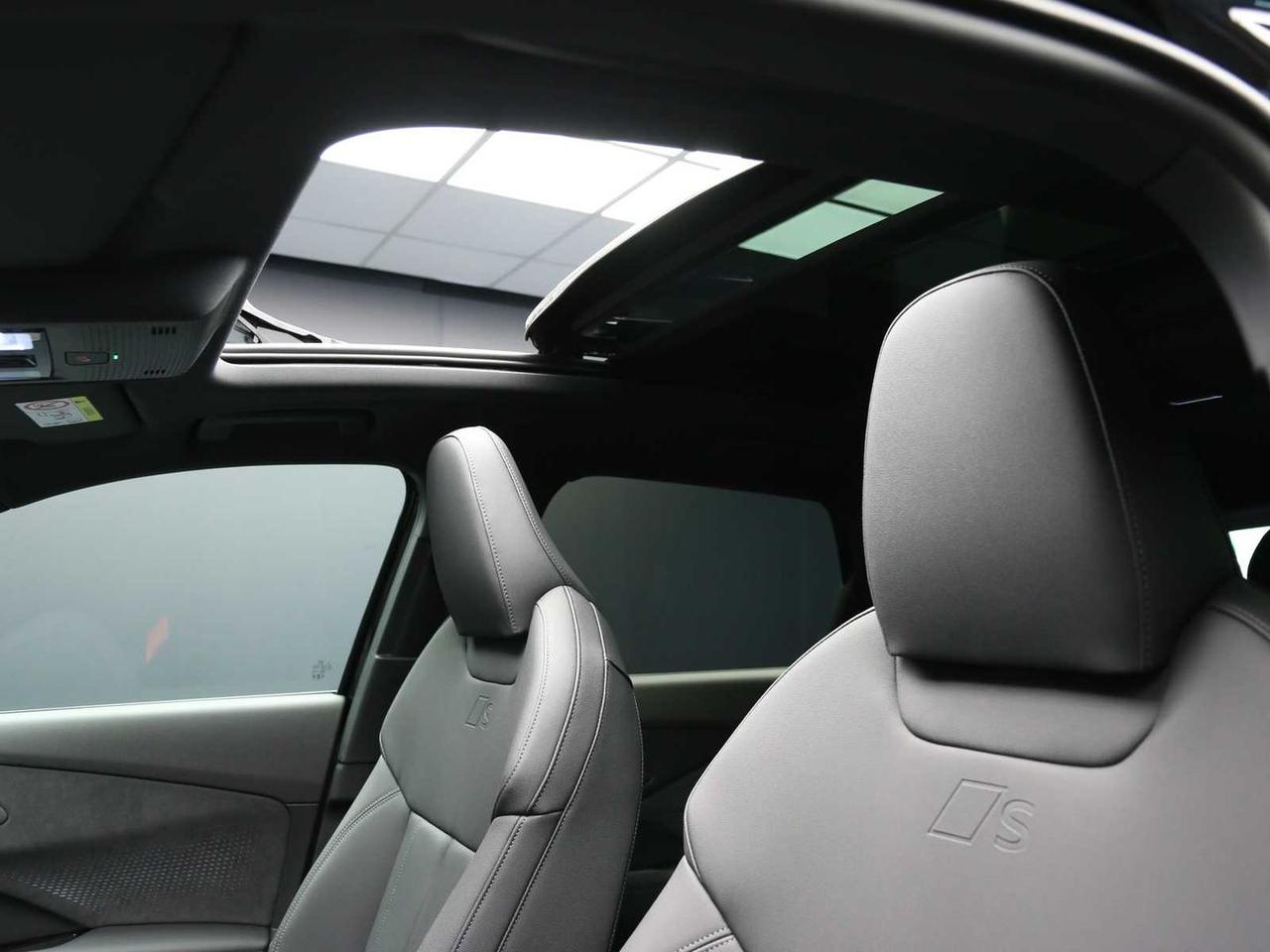 Audi Q3 20.tfsi s line edition #50385