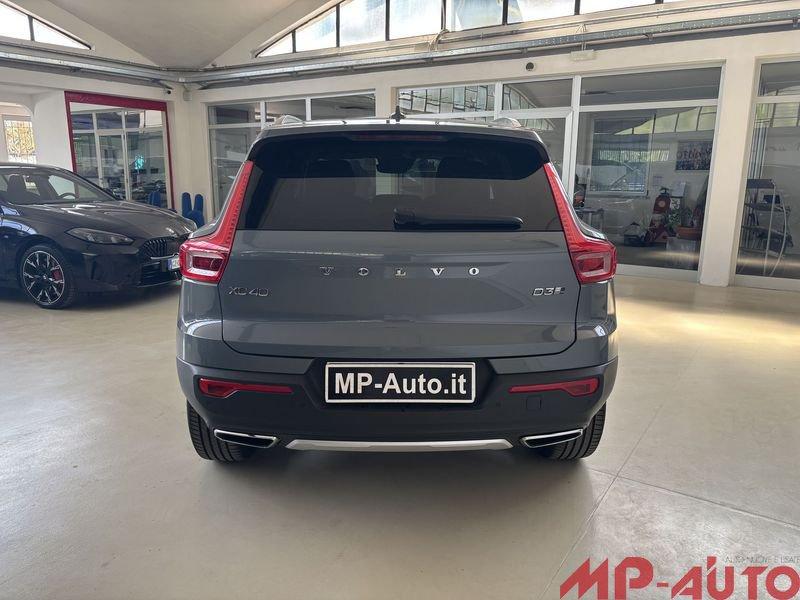 Volvo XC40 D3 Geartronic Inscription