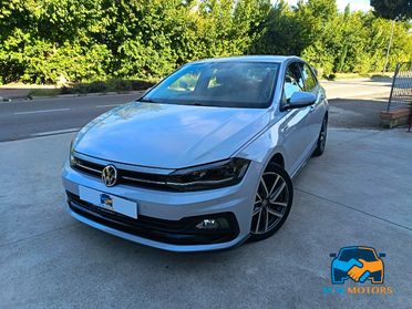 Volkswagen Polo 5 Porte Polo 5p 1.0 tsi RLINE 95cv