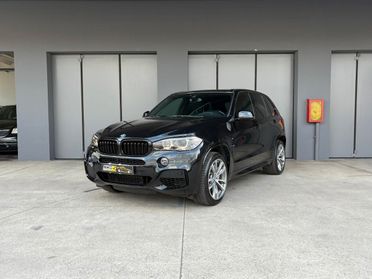 Bmw X5 M50 M50d
