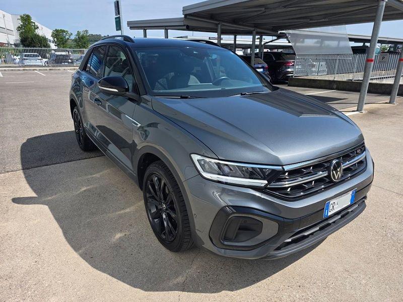 Volkswagen T-Roc 1.0 TSI R-Line