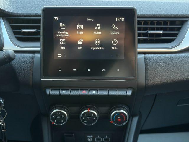 RENAULT Captur 1.0 TCe 100 GPL Equilibre