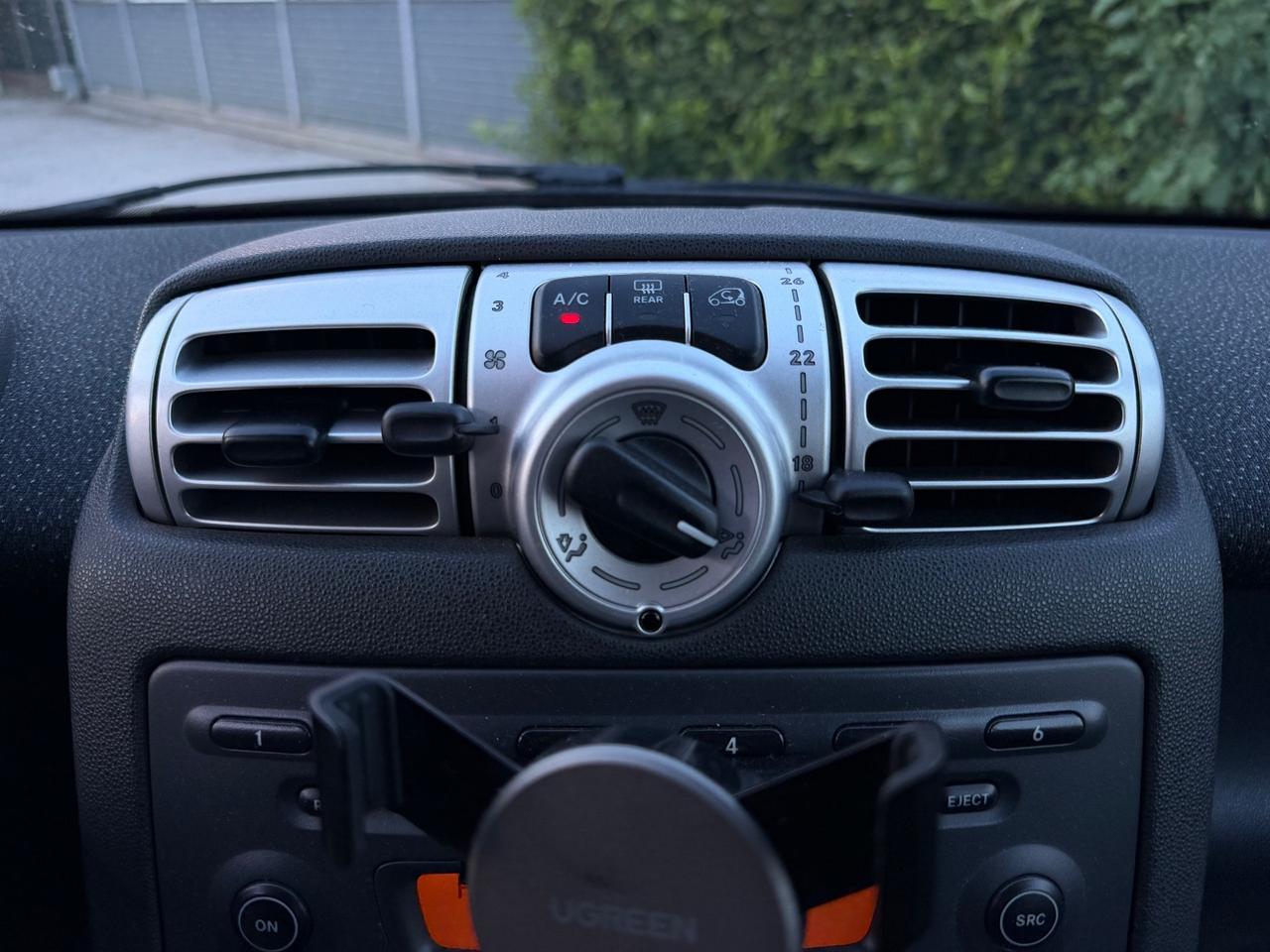 Smart ForTwo 52 kW GARANZIA 12 MESI !