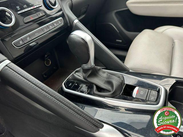 RENAULT Koleos Blue dCi 190 CV 4X4 X-Tronic Initiale Paris