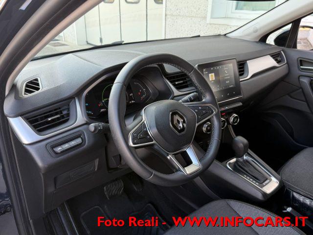RENAULT Captur Full Hybrid E-Tech 145 CV Techno - PROMO