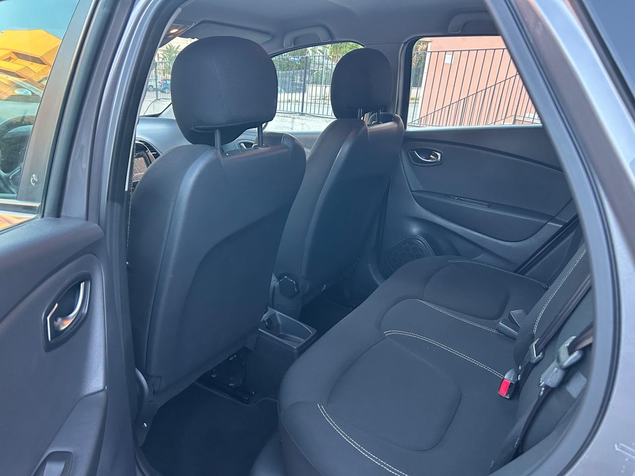 Renault Captur dCi 110 cv pari al nuovo !!!!