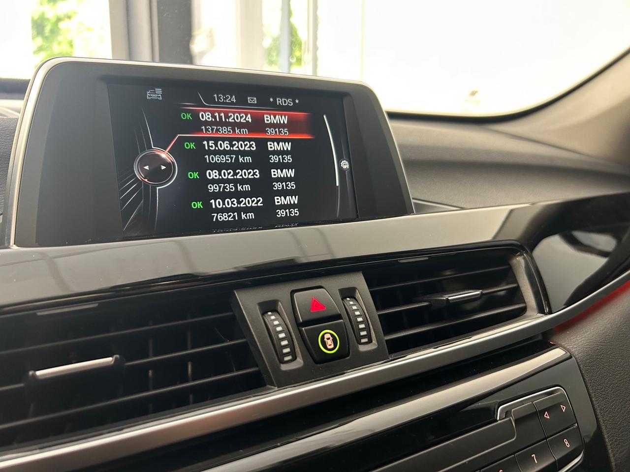 Bmw X1 sDrive18d xLine