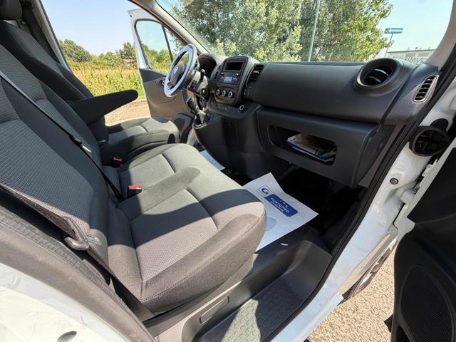 FIAT Talento 2.0 Ecojet 120CV ? NO ex CORRIERE?