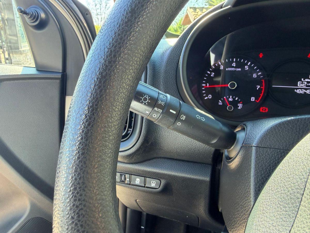 KIA - Picanto - 1.0 12V 5p. Cool