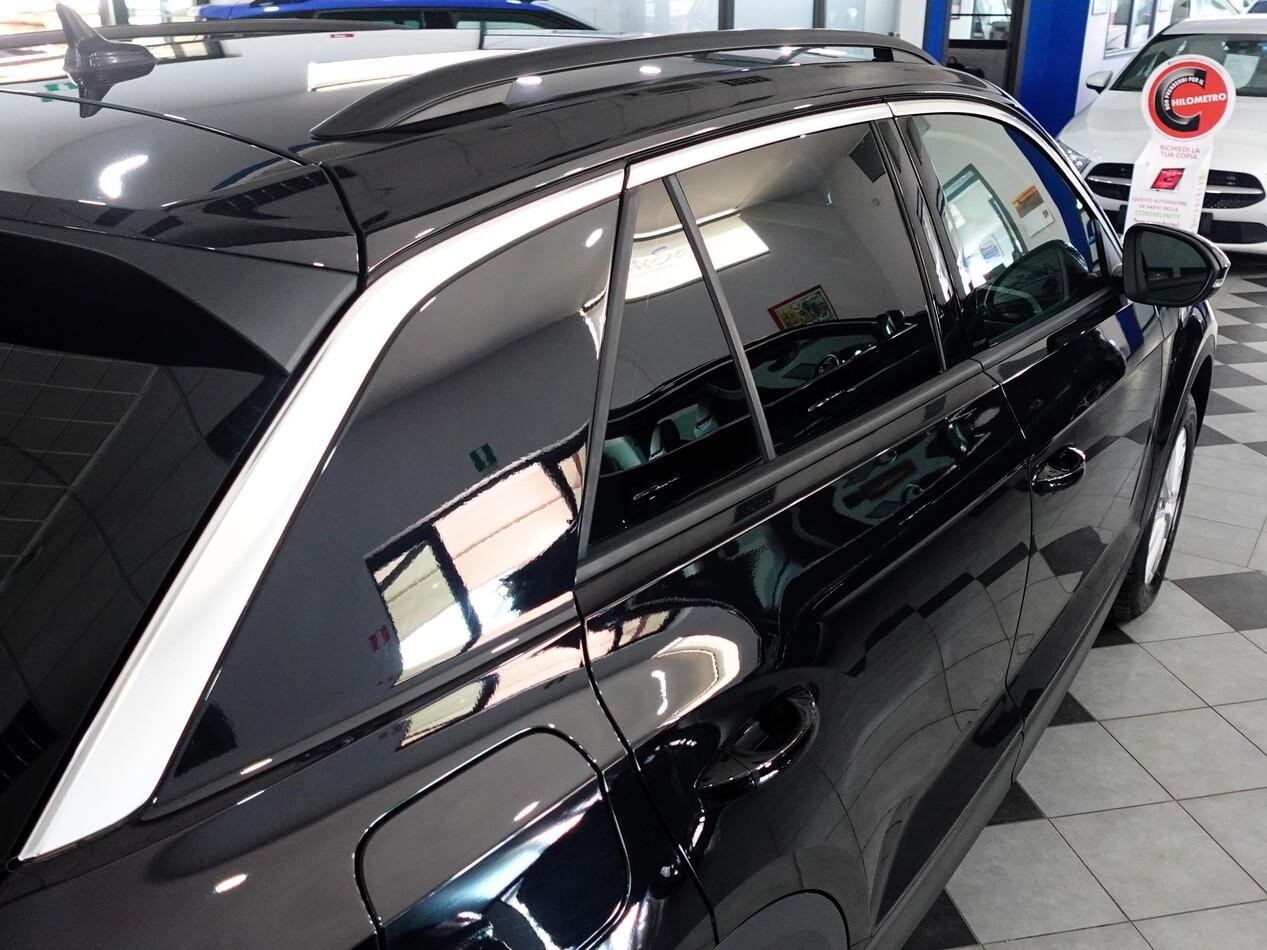 Volkswagen T-Roc 1.5 TSI 150 CV DSG LIFE