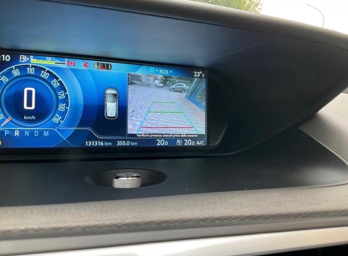 Citroen C4 Picasso BlueHDi 120 S&S Exclusive full