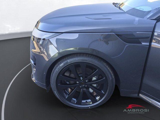 LAND ROVER Range Rover Sport L461 3.0D AJ20-D6H AWD 5DR SWB Dynamic SE 249PS Au