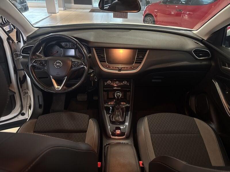 Opel Grandland Grandland X 1.5 diesel Ecotec Start&Stop aut. Business