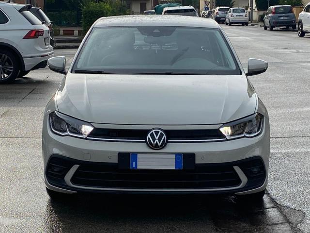 VOLKSWAGEN Polo 1.0 TSI 95 cv Style