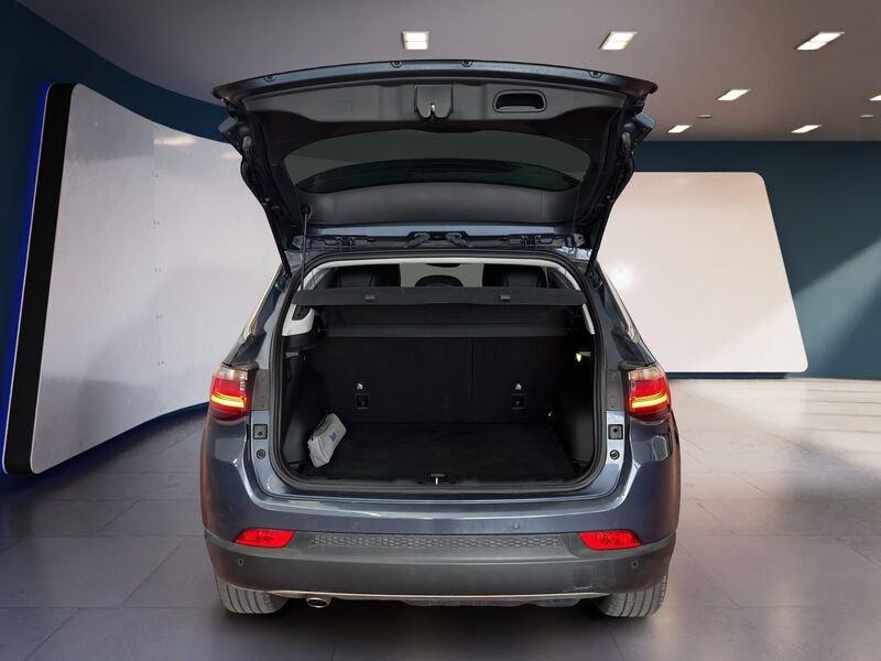 Jeep Compass II 2021 1.6 mjt Limited 2wd 130cv