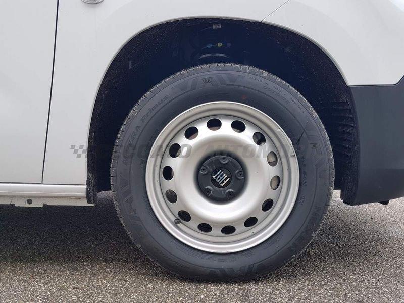 FIAT Doblò Doblò Serie 3 Van Lh1 1.5 Bluehdi 100cv Mt6