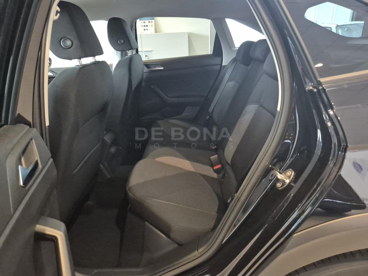 Volkswagen Taigo 1.0 tsi edition plus 115cv