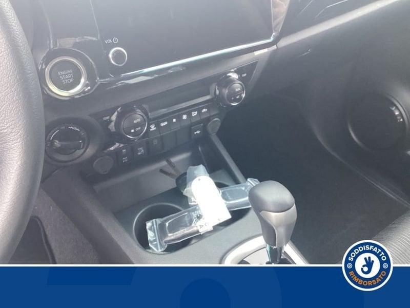 Toyota Hilux 2.4 Diesel AT Double Cab 4WD Executive MY24