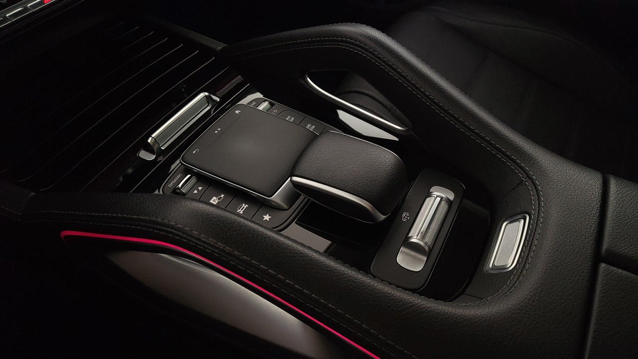 Mercedes-Benz GLE Coupe 400 d Premium Plus 4matic auto