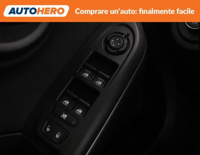 FIAT 500X 1.6 E-Torq 110 CV City Cross