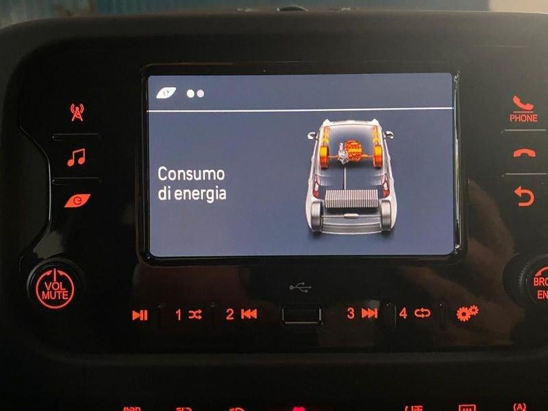 FIAT Pandina 1.0 firefly hybrid Icon s&s 70cv 5p.ti - PROMO SIRONIAUTO+