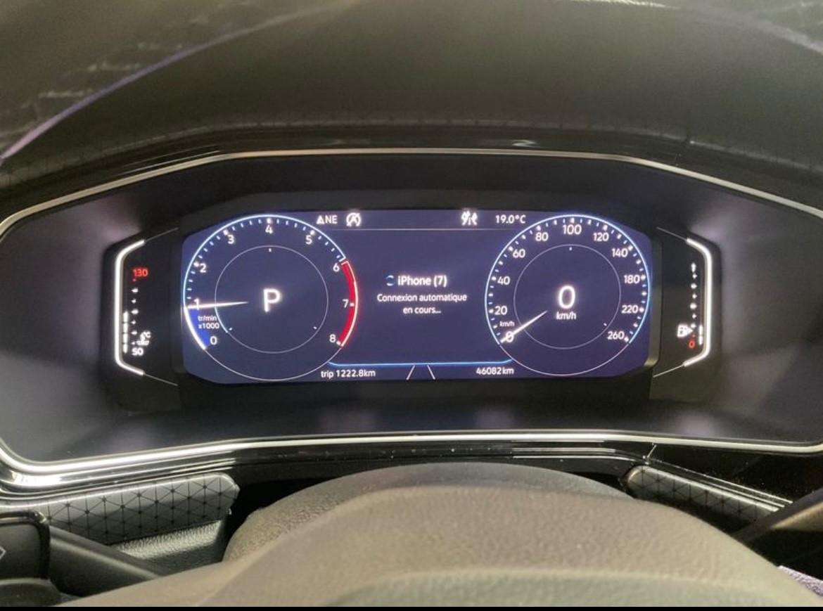 Volkswagen T-Cross 1.0 TSI 115 CV Style-solo Km 46000-