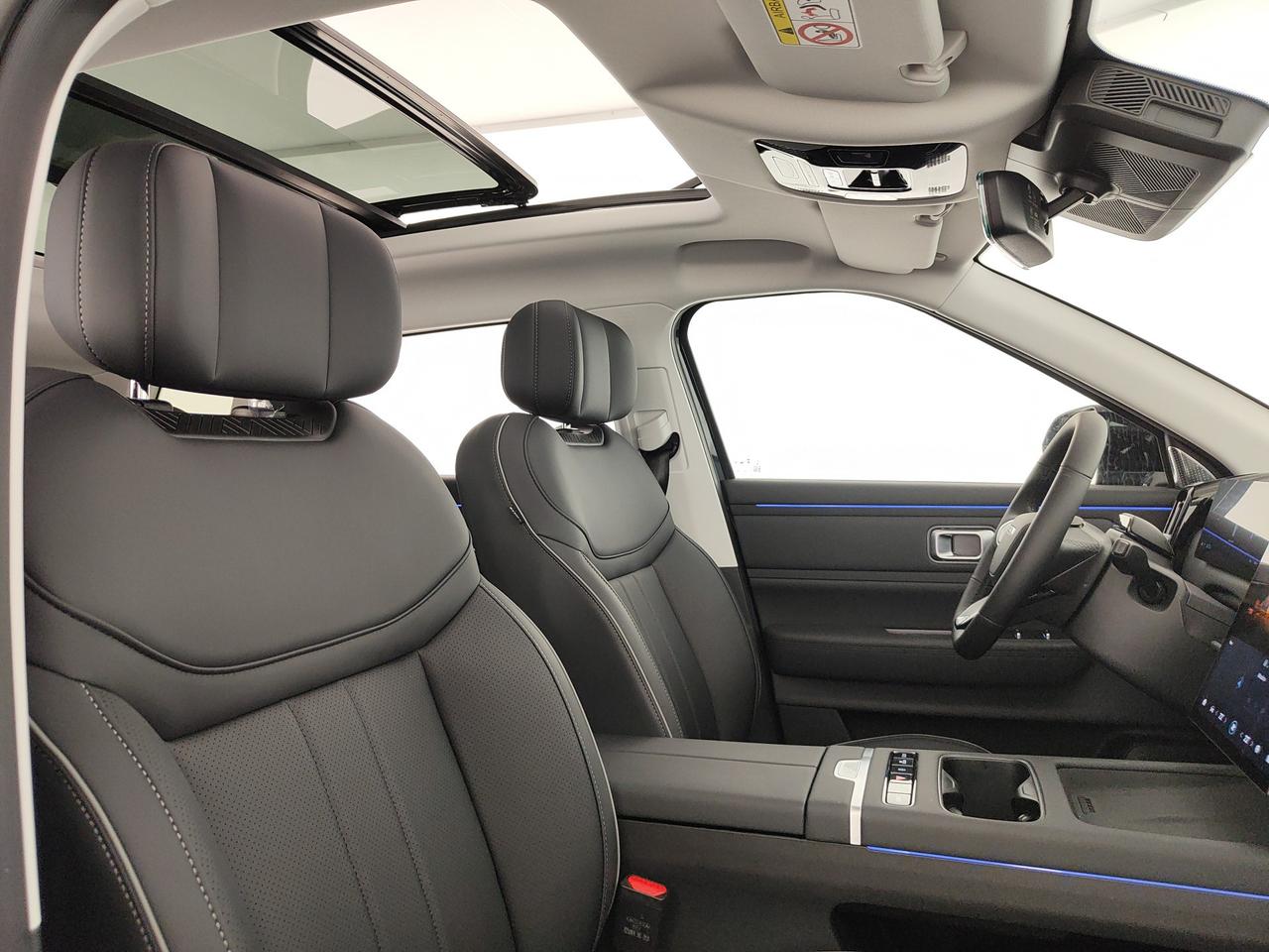 JAECOO JAECOO 7 SHS-P PHEV 1.5TGDI DHT1 Exclusive