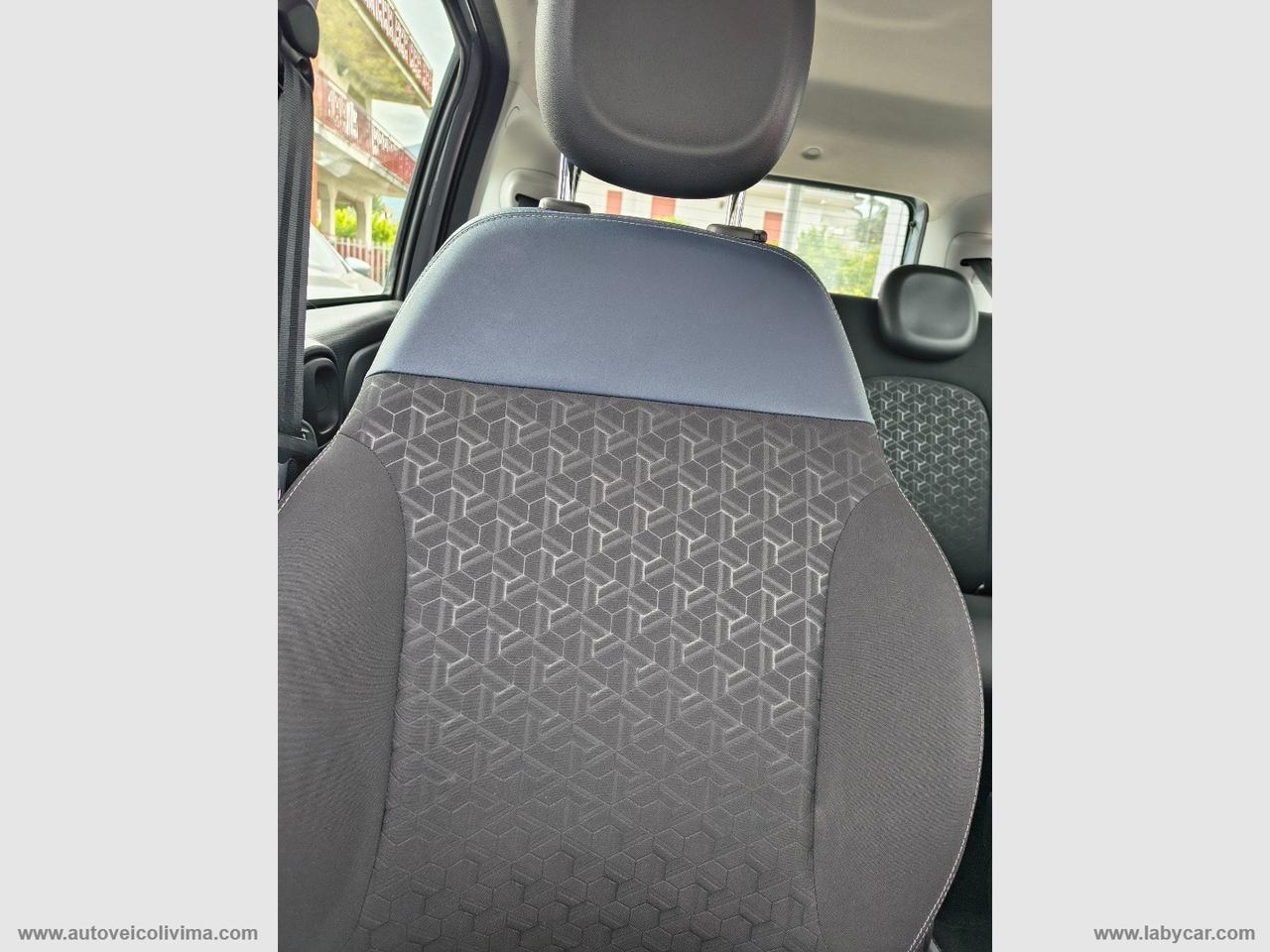 FIAT Panda Cross 1.2 EasyPower