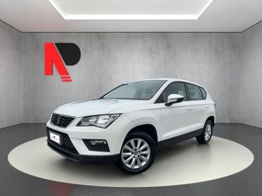 Seat Ateca 1.6 TDI 116Cv