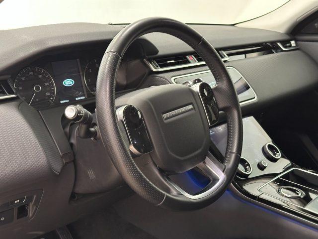LAND ROVER Range Rover Velar 2.0D I4 240 CV HSE