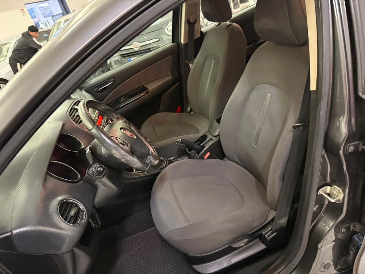 FIAT BRAVO 1.6 MJT 120CV