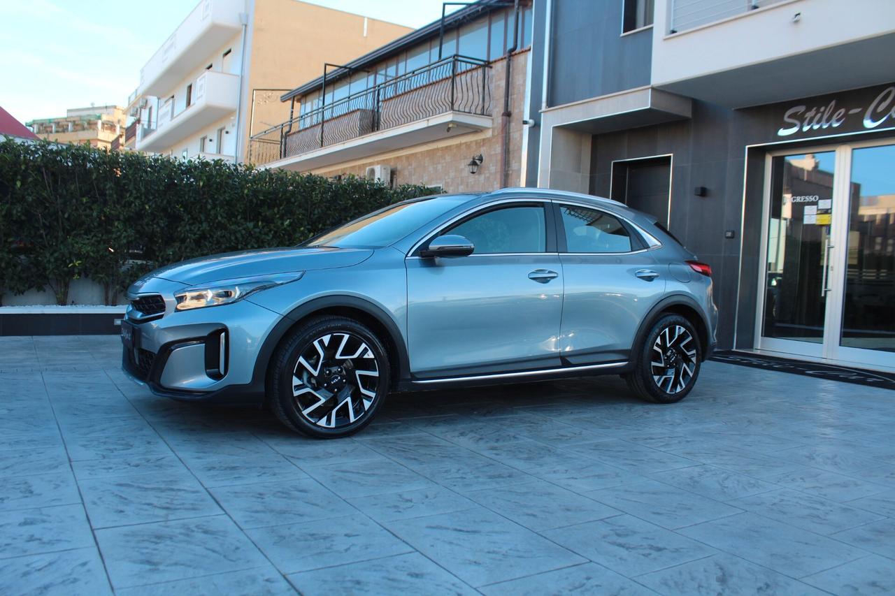 Kia XCeed 1.6 CRDi 136 CV MHEV DCT Business