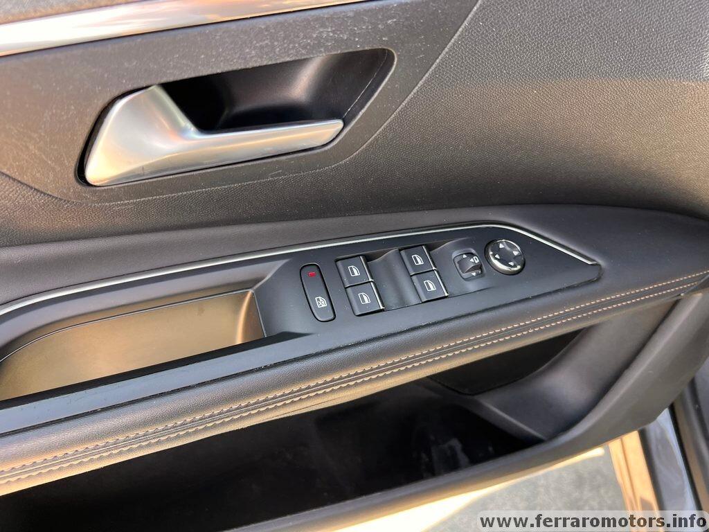 Peugeot 3008 BlueHDi 130 S&S EAT8 GT TUA A SOLI 269 EURO AL MESE