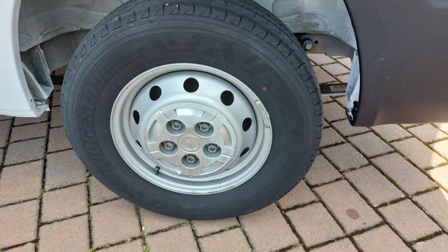 OPEL Movano 35 2.2 BlueHDi 140 S&S PM-TA Furgone 75.000 Km