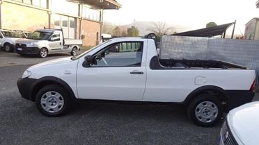 FIAT - Strada 1300 MTJ FIORINO PICK -UP GANCIO TRAINO