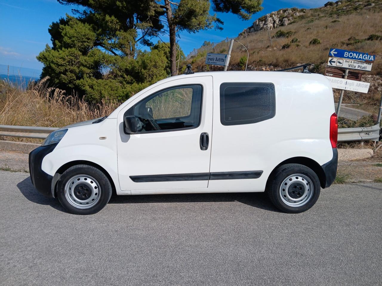 Citroen Nemo 1.4 Diesel Van