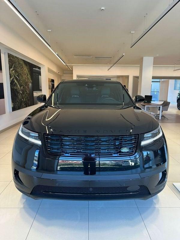 Land Rover Range Rover Velar S D200 AWD Auto