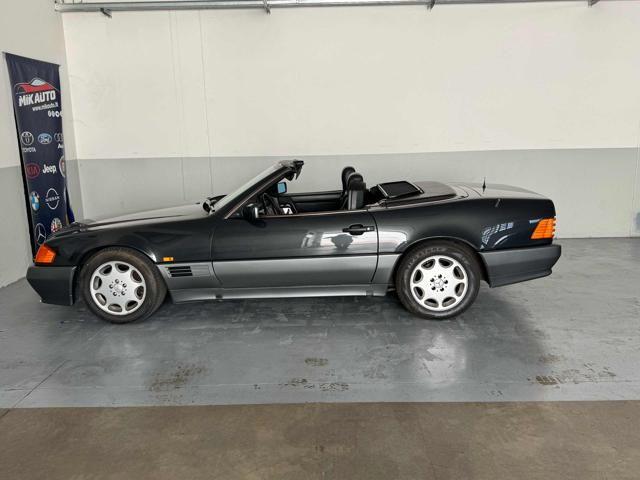 MERCEDES-BENZ SL 300 SL-24 ASI