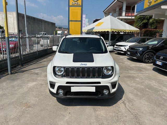 JEEP Renegade 1.6 Mjt 120 CV Longitude