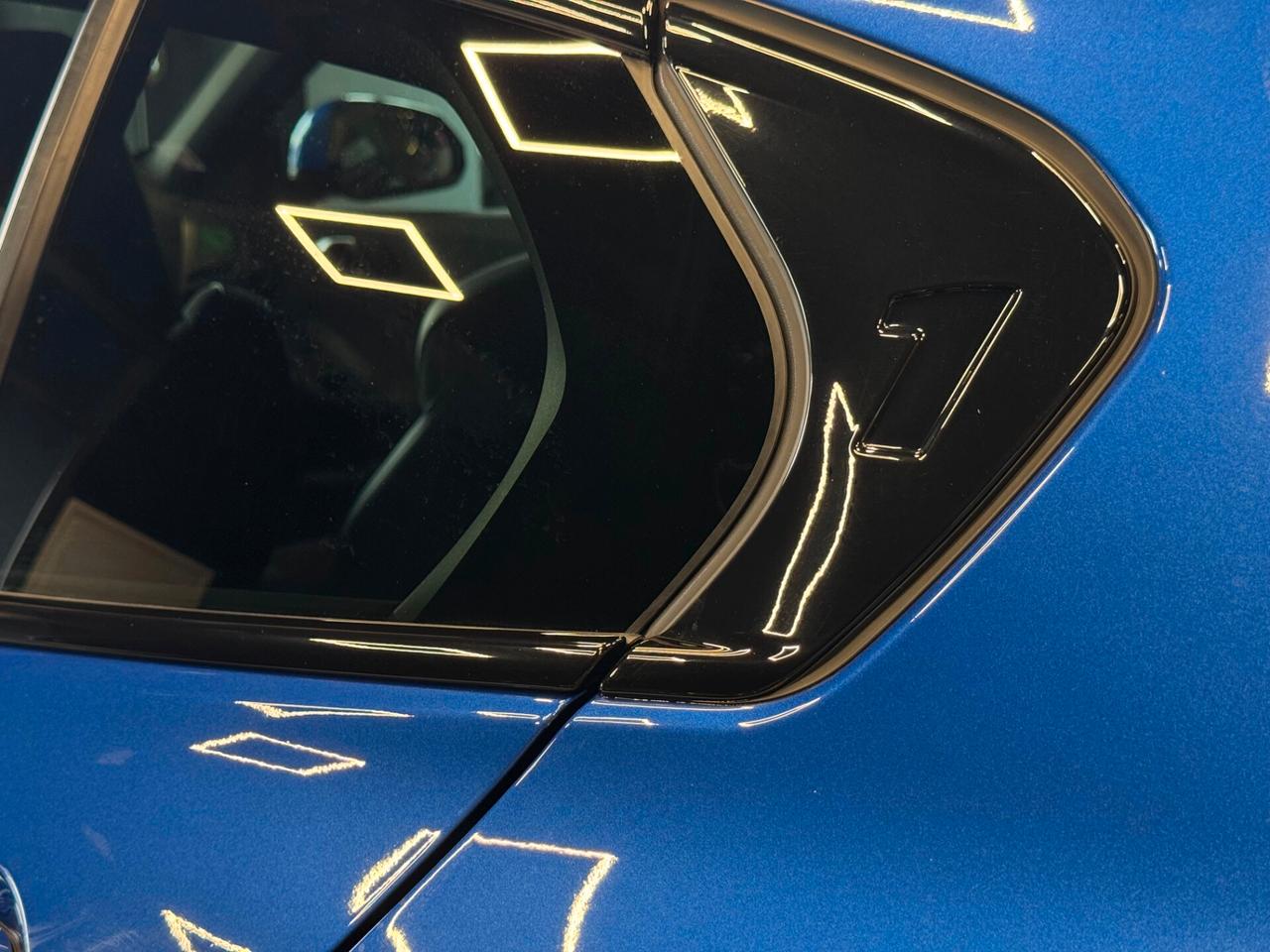 BMW Serie 1 (F70) 118d MSport Pro