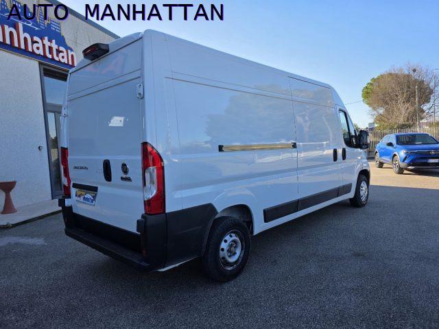 FIAT Ducato 35 2.2 Mjt 140CV MAXI
