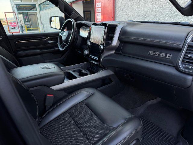 DODGE RAM R 1500 5.7 SPORT