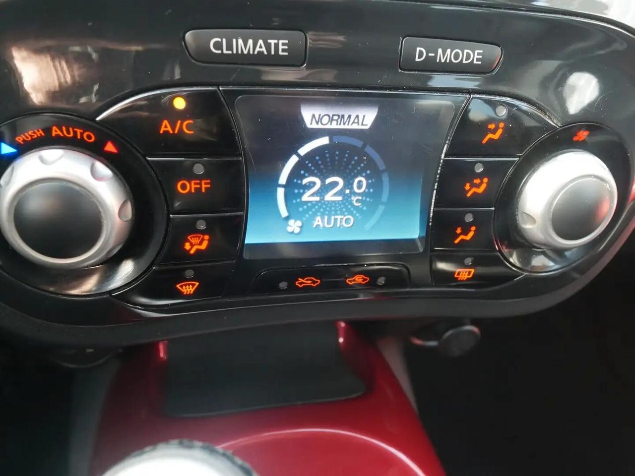 NISSAN JUKE PRONTA CONSEGNA - 2 UNITà