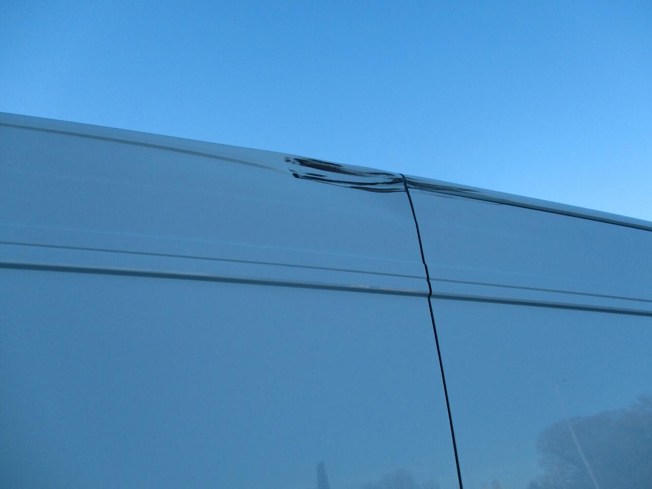 VOLKSWAGEN CRAFTER 35 2000 TDI PASSO MEDIO TETTO ALTO